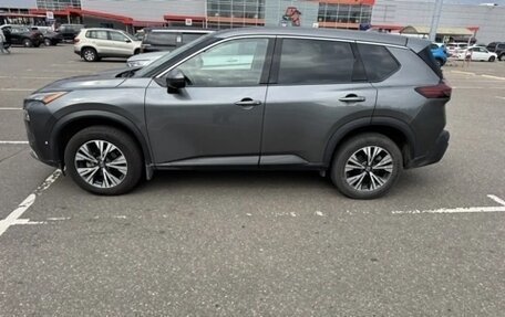 Nissan Rogue, 2021 год, 2 500 000 рублей, 2 фотография