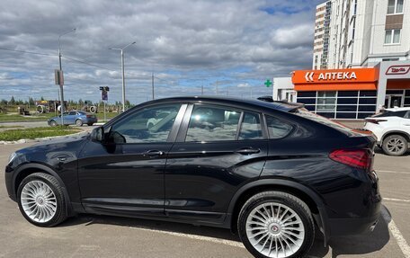 BMW X4, 2015 год, 3 499 999 рублей, 26 фотография