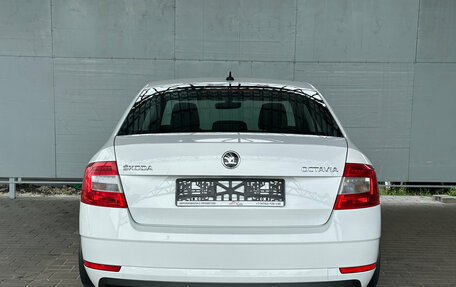 Skoda Octavia, 2019 год, 1 820 000 рублей, 7 фотография