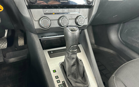 Skoda Octavia, 2019 год, 1 820 000 рублей, 16 фотография