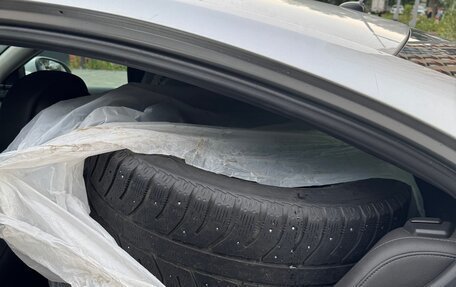 Opel Insignia II рестайлинг, 2010 год, 435 000 рублей, 6 фотография