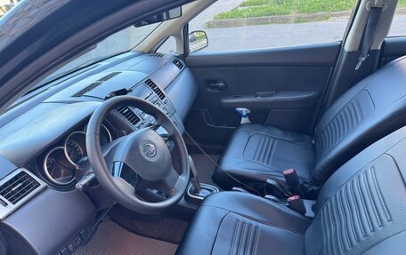 Nissan Tiida, 2011 год, 585 000 рублей, 5 фотография