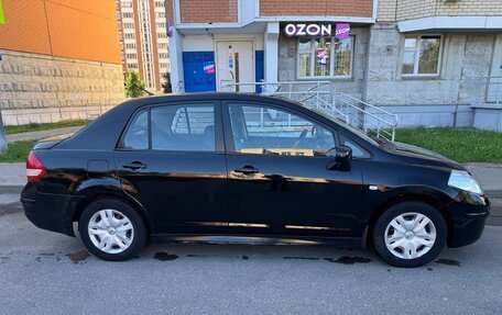 Nissan Tiida, 2011 год, 585 000 рублей, 2 фотография