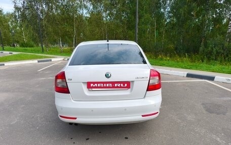 Skoda Octavia, 2013 год, 860 000 рублей, 2 фотография