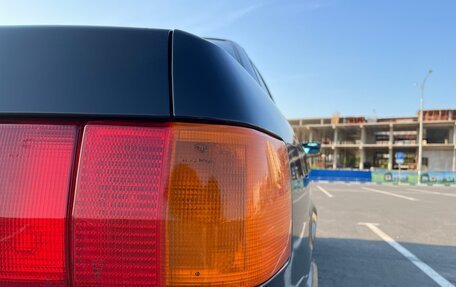 Audi 80, 1987 год, 120 000 рублей, 2 фотография