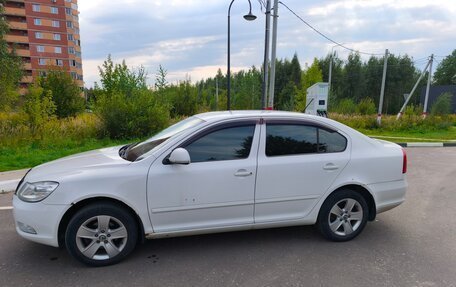 Skoda Octavia, 2013 год, 860 000 рублей, 3 фотография