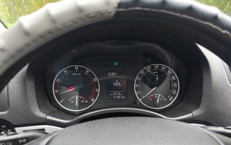 Skoda Octavia, 2013 год, 860 000 рублей, 15 фотография