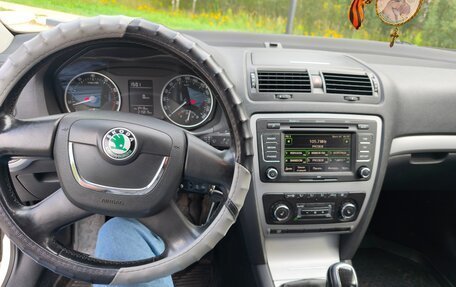 Skoda Octavia, 2013 год, 860 000 рублей, 5 фотография