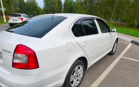 Skoda Octavia, 2013 год, 860 000 рублей, 9 фотография