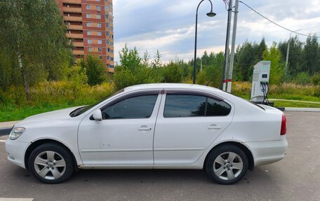 Skoda Octavia, 2013 год, 860 000 рублей, 13 фотография