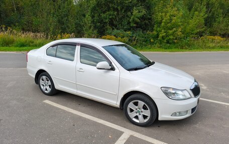 Skoda Octavia, 2013 год, 860 000 рублей, 12 фотография