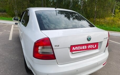 Skoda Octavia, 2013 год, 860 000 рублей, 8 фотография
