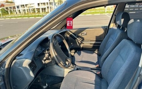 Audi 80, 1987 год, 120 000 рублей, 15 фотография