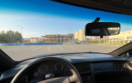 Audi 80, 1987 год, 120 000 рублей, 22 фотография