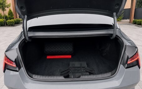 Hyundai Elantra, 2022 год, 1 640 000 рублей, 9 фотография