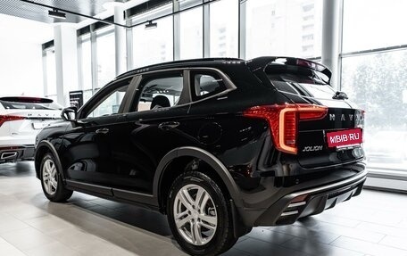 Haval Jolion, 2026 год, 2 949 000 рублей, 8 фотография