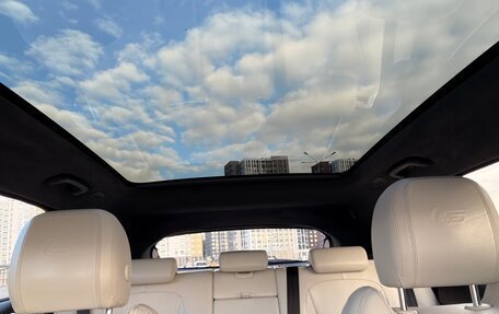 Jaguar F-Pace, 2016 год, 3 590 000 рублей, 4 фотография