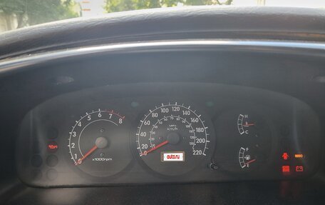 KIA Spectra II (LD), 2008 год, 6 фотография