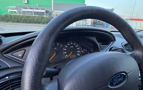 Ford Focus IV, 2004 год, 650 000 рублей, 11 фотография