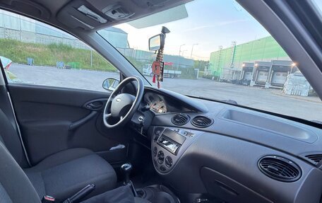Ford Focus IV, 2004 год, 650 000 рублей, 12 фотография