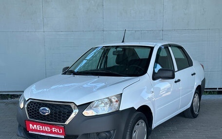 Datsun on-DO I рестайлинг, 2016 год, 395 000 рублей, 1 фотография