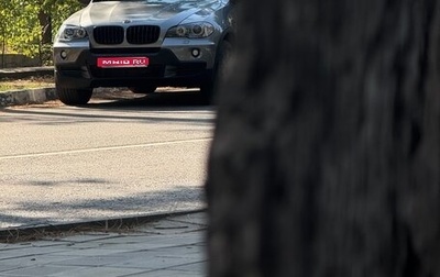 BMW X5, 2007 год, 1 690 000 рублей, 1 фотография