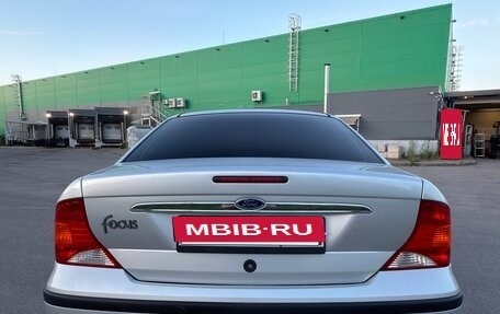 Ford Focus IV, 2004 год, 650 000 рублей, 6 фотография