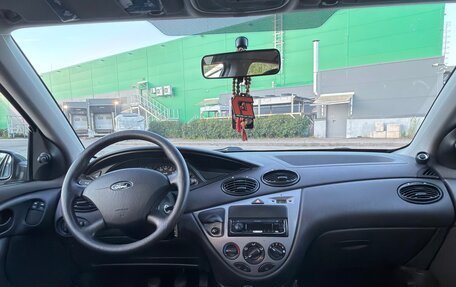 Ford Focus IV, 2004 год, 650 000 рублей, 13 фотография