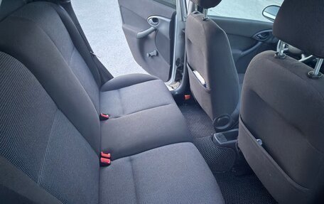 Ford Focus IV, 2004 год, 650 000 рублей, 15 фотография