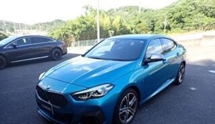 BMW 2 серия F44, 2021 год, 2 000 000 рублей, 1 фотография
