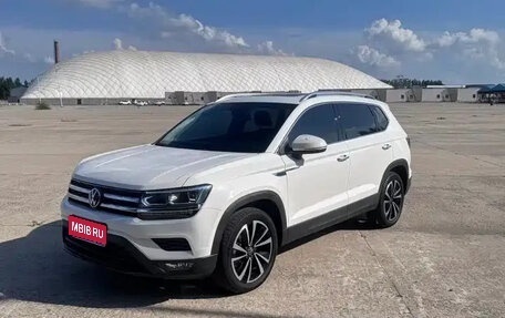 Volkswagen Tharu, 2022 год, 1 426 000 рублей, 1 фотография