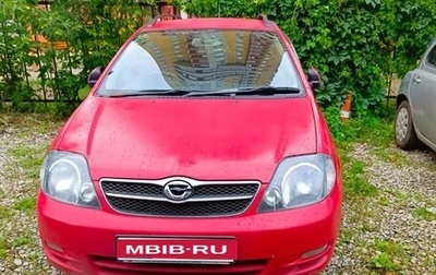 Toyota Corolla, 2003 год, 350 000 рублей, 1 фотография
