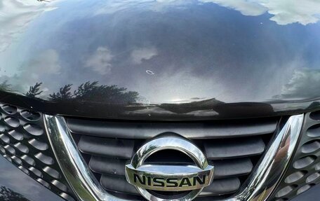 Nissan Juke II, 2014 год, 950 000 рублей, 10 фотография