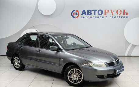 Mitsubishi Lancer IX, 2007 год, 375 000 рублей, 1 фотография