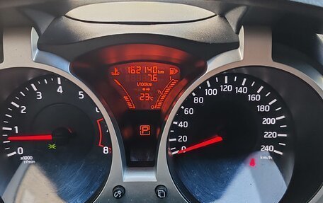Nissan Juke II, 2014 год, 950 000 рублей, 17 фотография