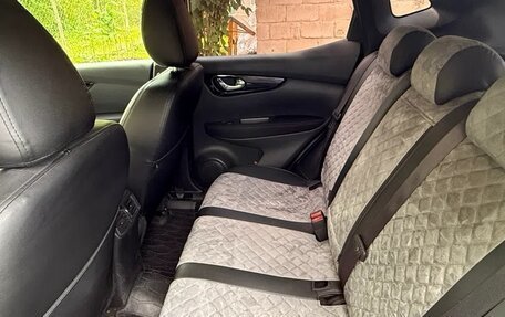Nissan Qashqai, 2018 год, 1 800 000 рублей, 5 фотография
