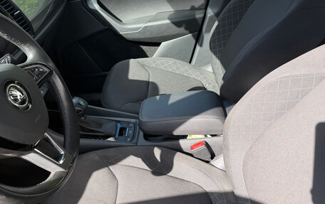 Skoda Kodiaq I, 2018 год, 2 250 000 рублей, 12 фотография