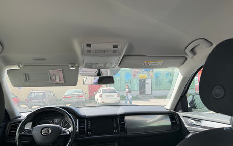 Skoda Kodiaq I, 2018 год, 2 250 000 рублей, 18 фотография