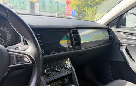 Skoda Kodiaq I, 2018 год, 2 250 000 рублей, 14 фотография