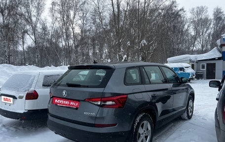 Skoda Kodiaq I, 2018 год, 2 250 000 рублей, 11 фотография