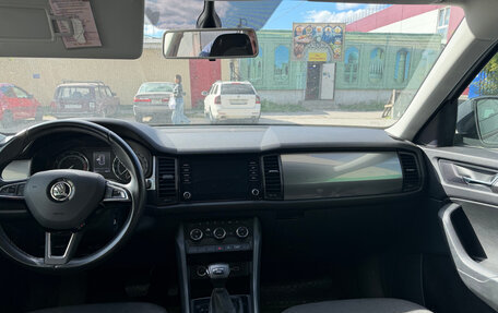 Skoda Kodiaq I, 2018 год, 2 250 000 рублей, 19 фотография
