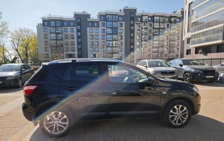 Nissan Qashqai, 2011 год, 1 199 000 рублей, 5 фотография