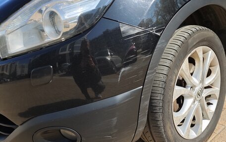 Nissan Qashqai, 2011 год, 1 199 000 рублей, 9 фотография