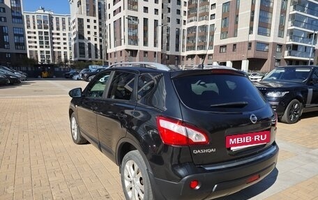 Nissan Qashqai, 2011 год, 1 199 000 рублей, 3 фотография