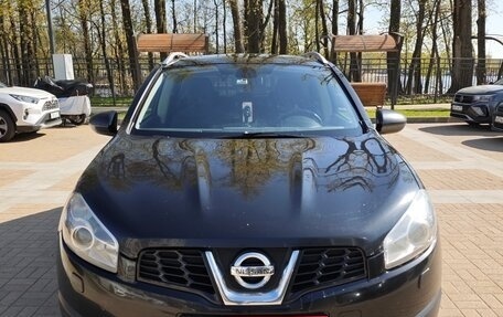 Nissan Qashqai, 2011 год, 1 199 000 рублей, 8 фотография