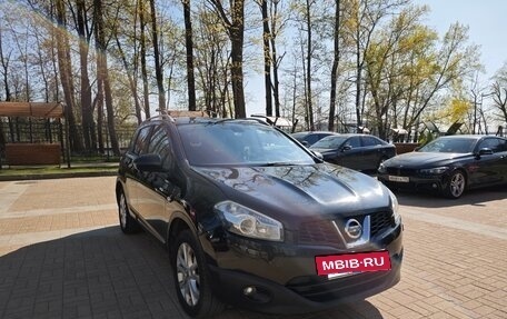 Nissan Qashqai, 2011 год, 1 199 000 рублей, 7 фотография