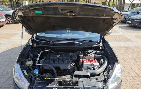 Nissan Qashqai, 2011 год, 1 199 000 рублей, 11 фотография