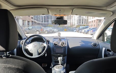 Nissan Qashqai, 2011 год, 1 199 000 рублей, 14 фотография