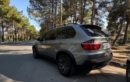 BMW X5, 2007 год, 1 690 000 рублей, 7 фотография