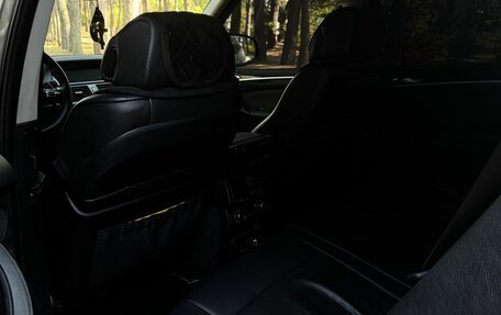 BMW X5, 2007 год, 1 690 000 рублей, 11 фотография